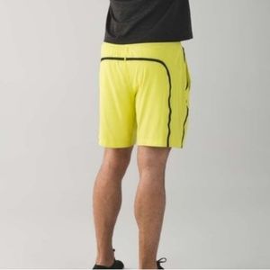 Lululemon Run: Pacer Breaker Short